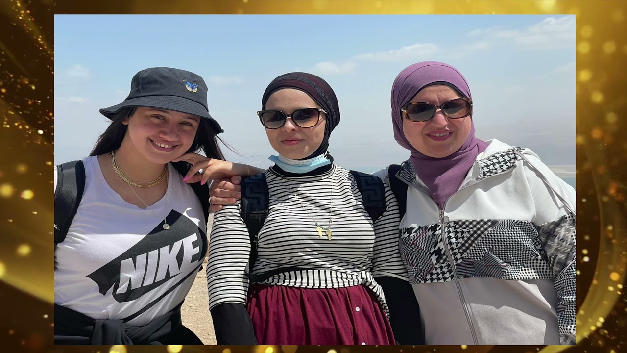 رحلة الطاقم مدرسة الحنان