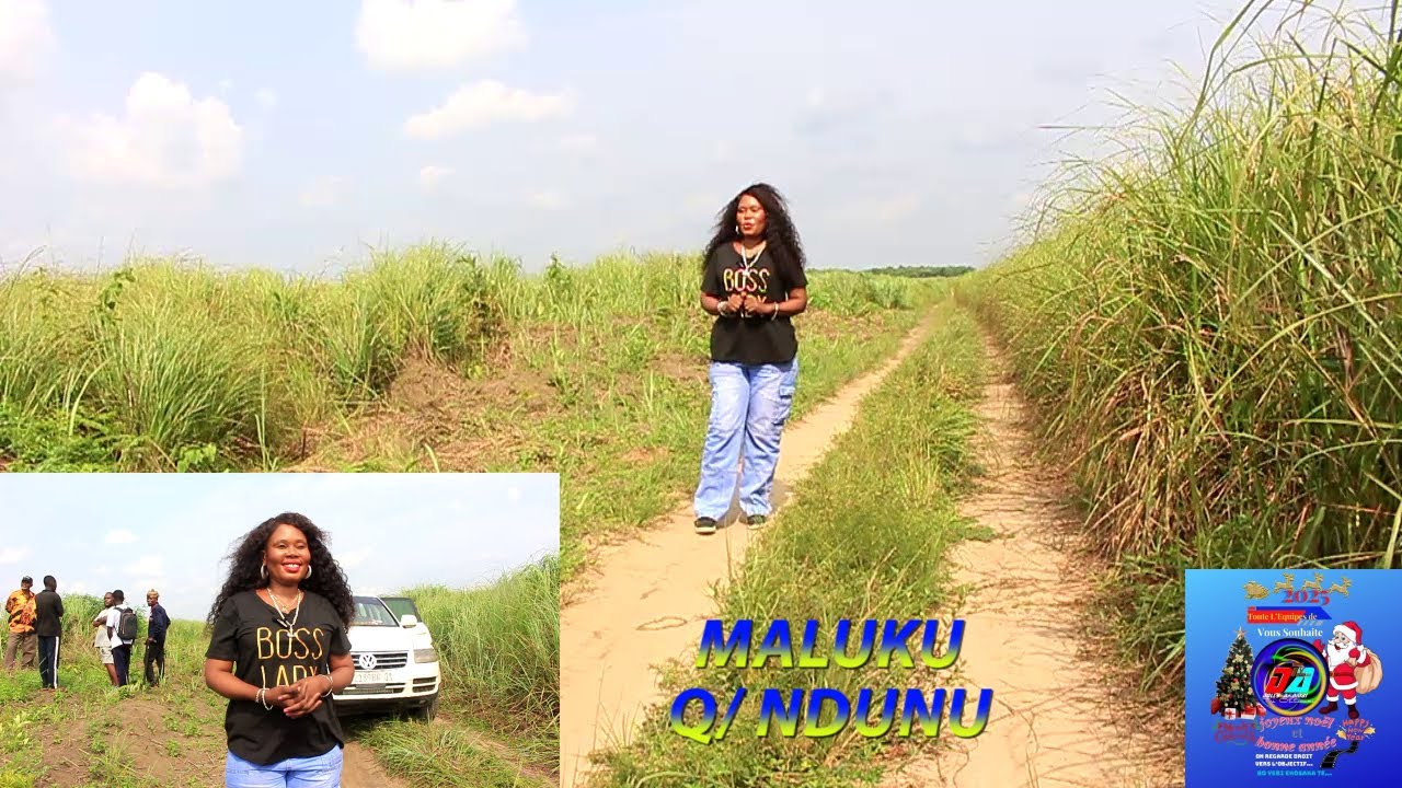 VOL1893 LA SANKUROISE AYENA BA HECTARE NA 2500$ NA MALUKU Q/ NDUNU BOKOTO BOKOTO
