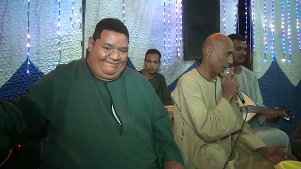 يا عرت الرجاله اقوي تحدي شتيمه الفنان حساني القوصي والفنان حماده عواوه