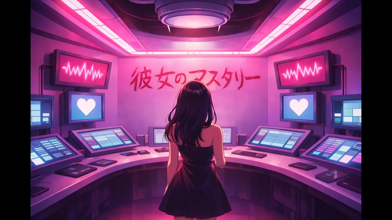 彼女のマスタリー