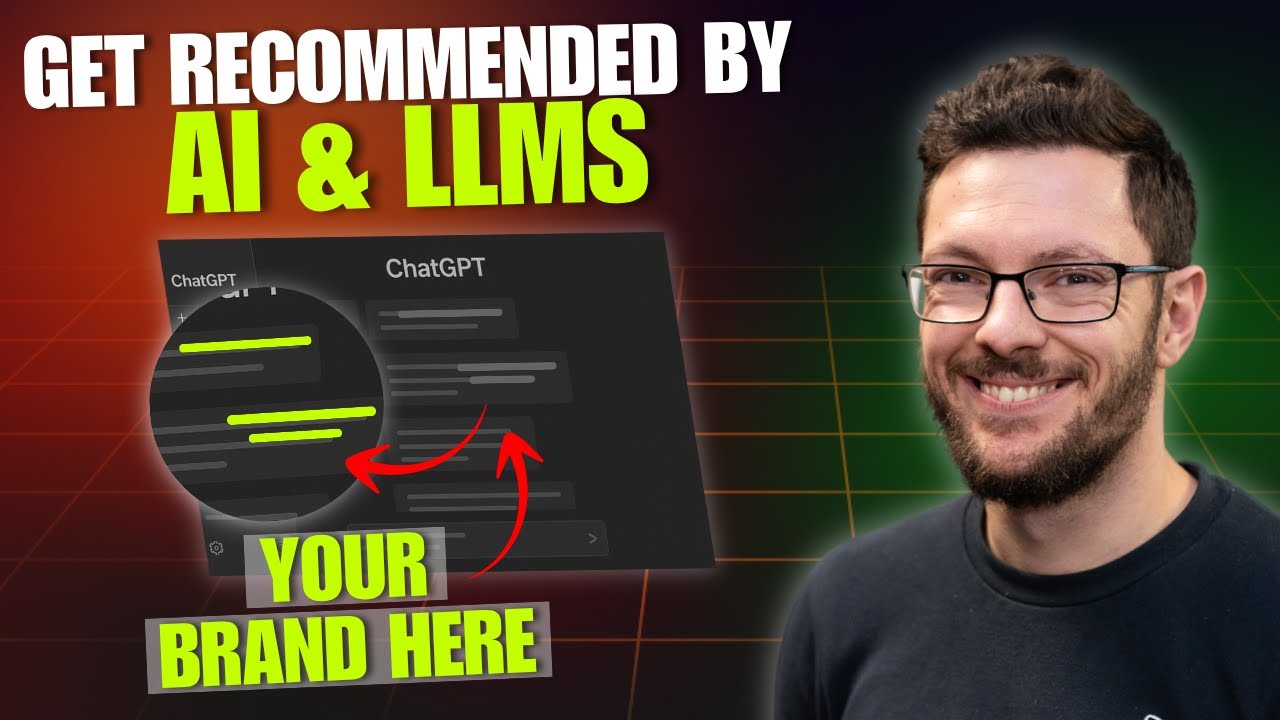 Brand Mentions - The Secret Weapon For AI SEO