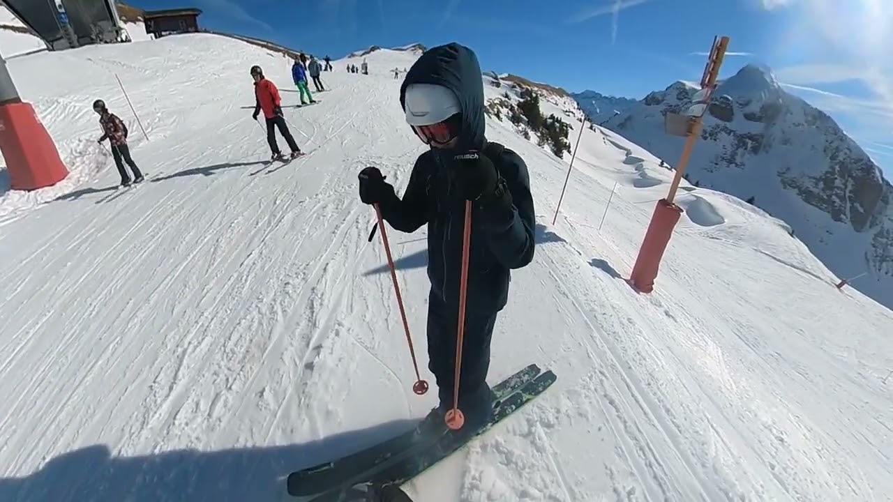 Boys Ski Trip 26 02 26