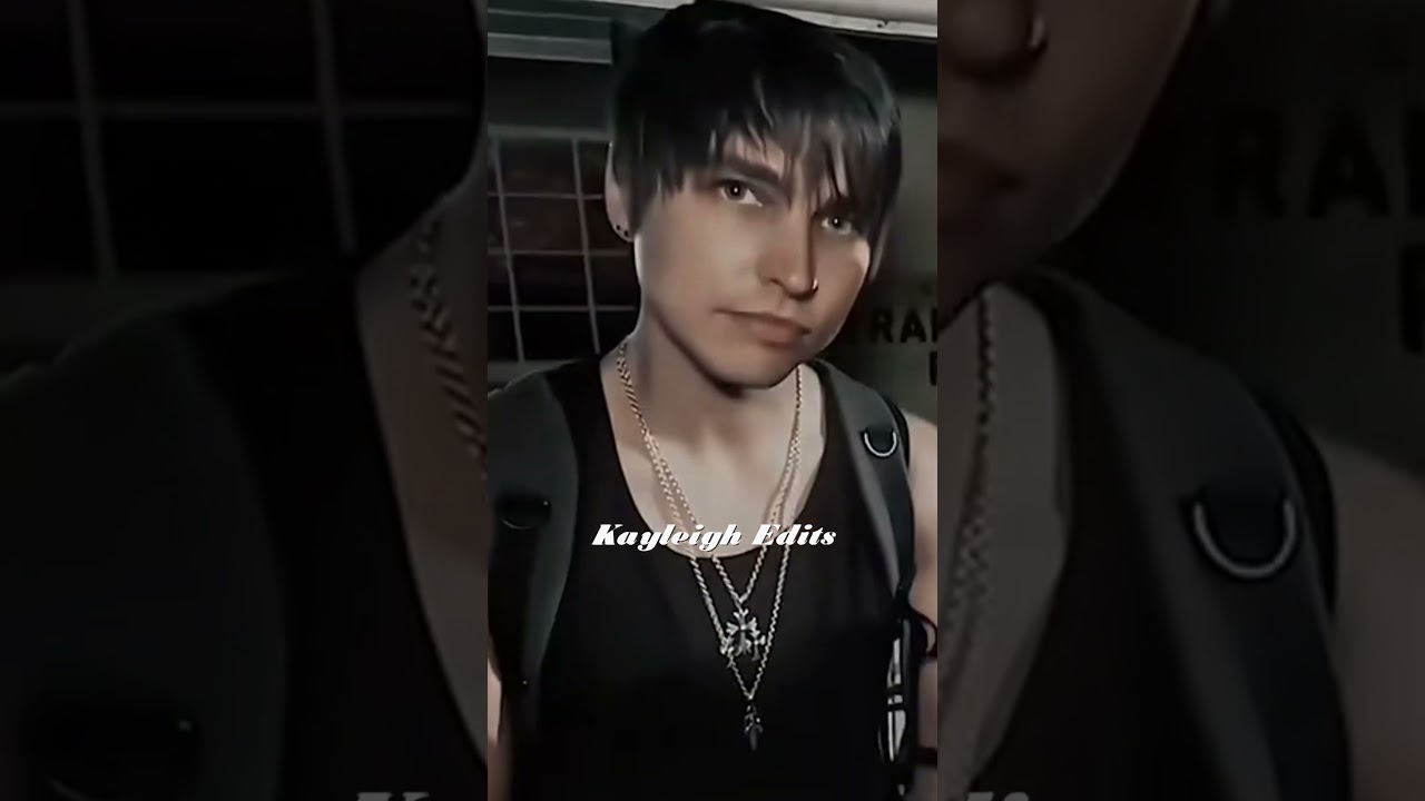 Nahhh- Colby Brock edit- @colbybrock @samandcolbyreacts @samandcolby
