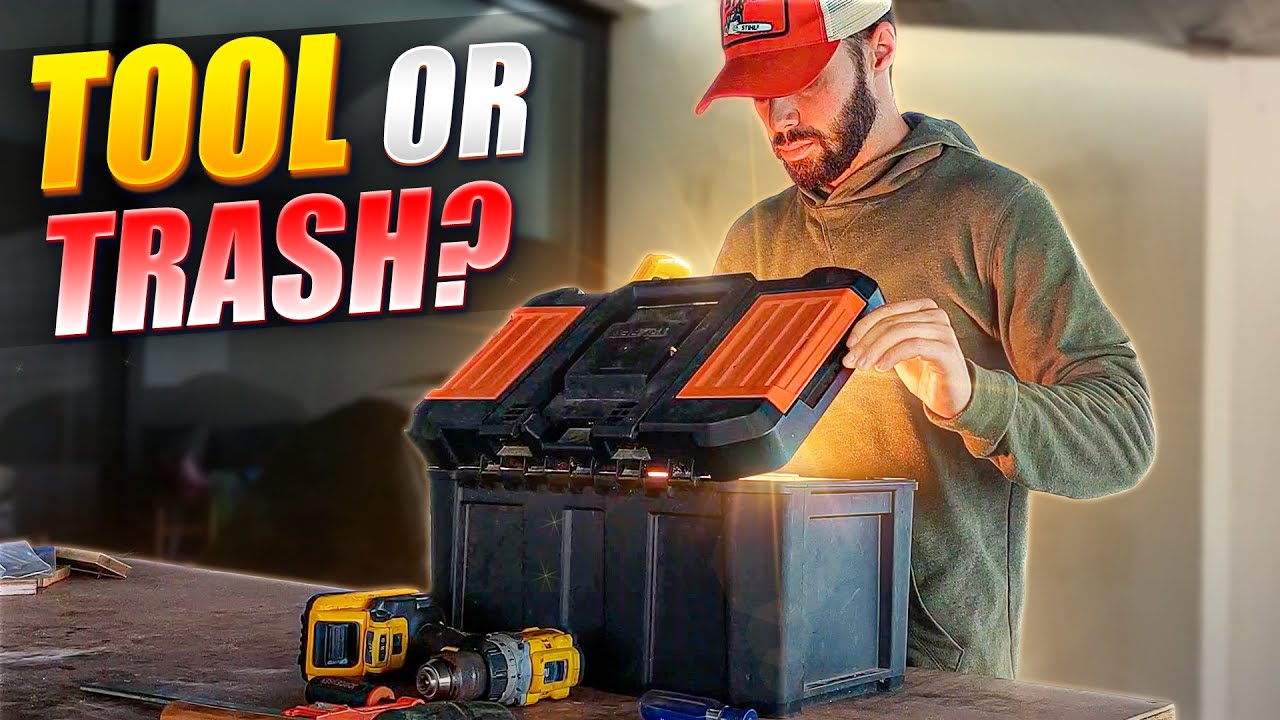 6 Cheap Tools That Will Change the Way You Work - One is trash?