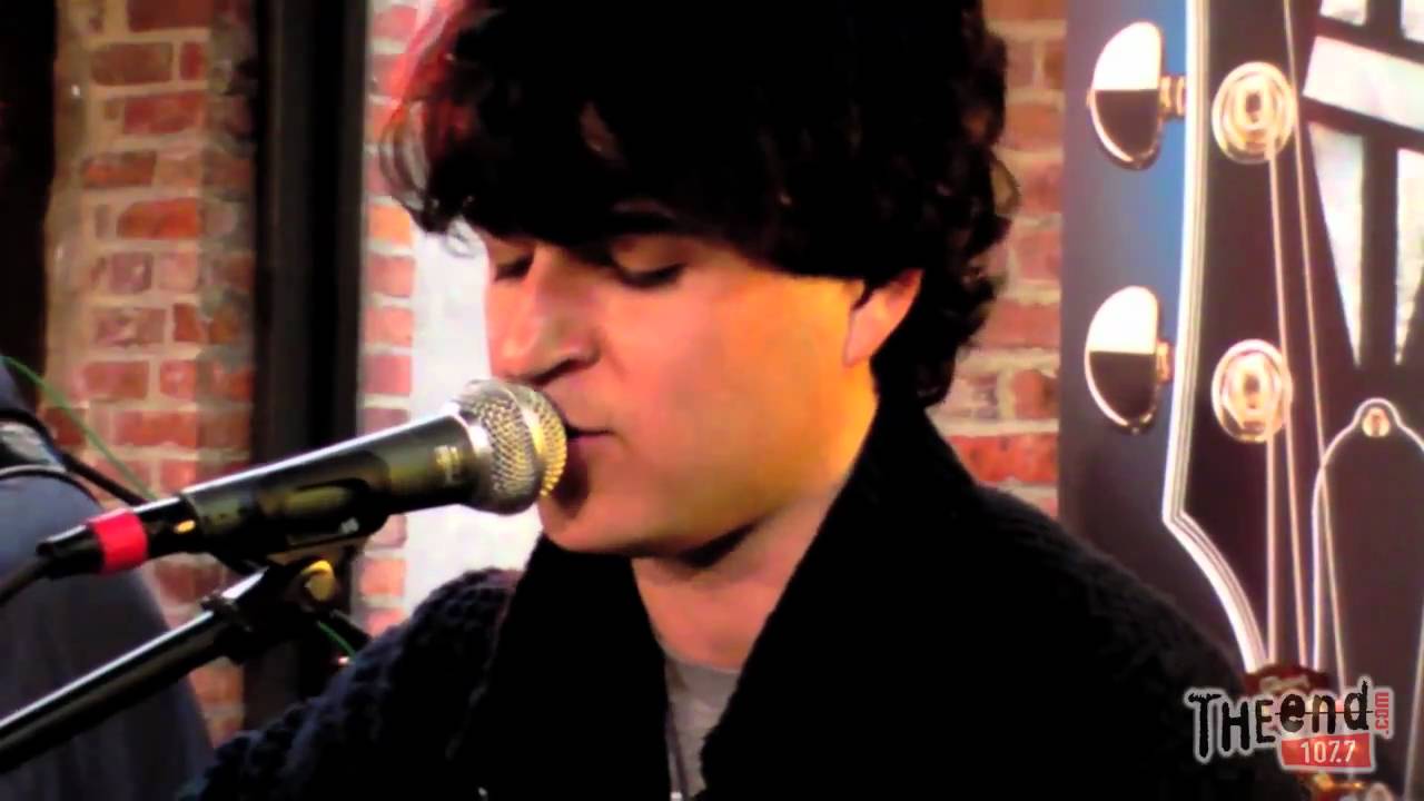 Vampire Weekend 