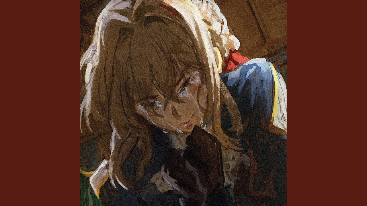 The Voice in My Heart - Piano (Violet Evergarden Original Soundtrack)