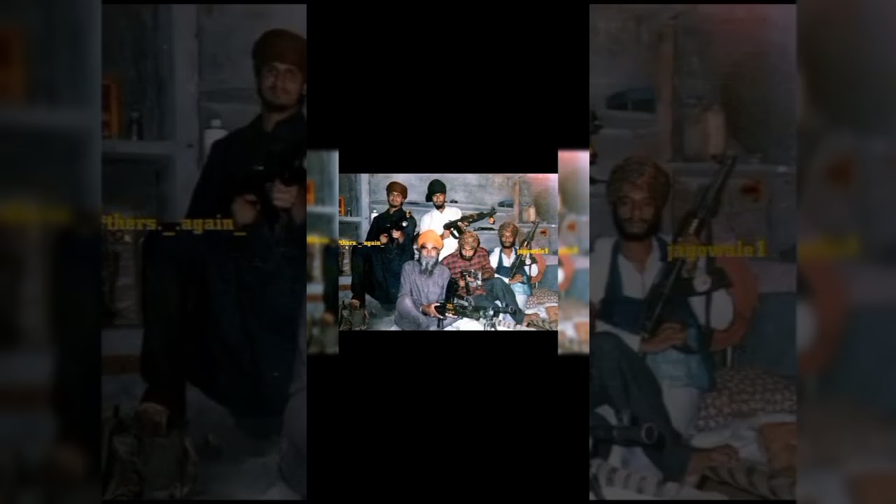 1984 amritsar punjab #punjab #youtubeshorts #1984punjab #views #viral #sikhhistory #sikh