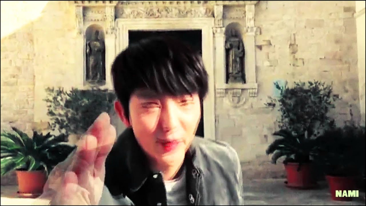 [HD]Lee Junki-❤Blank Space ❤