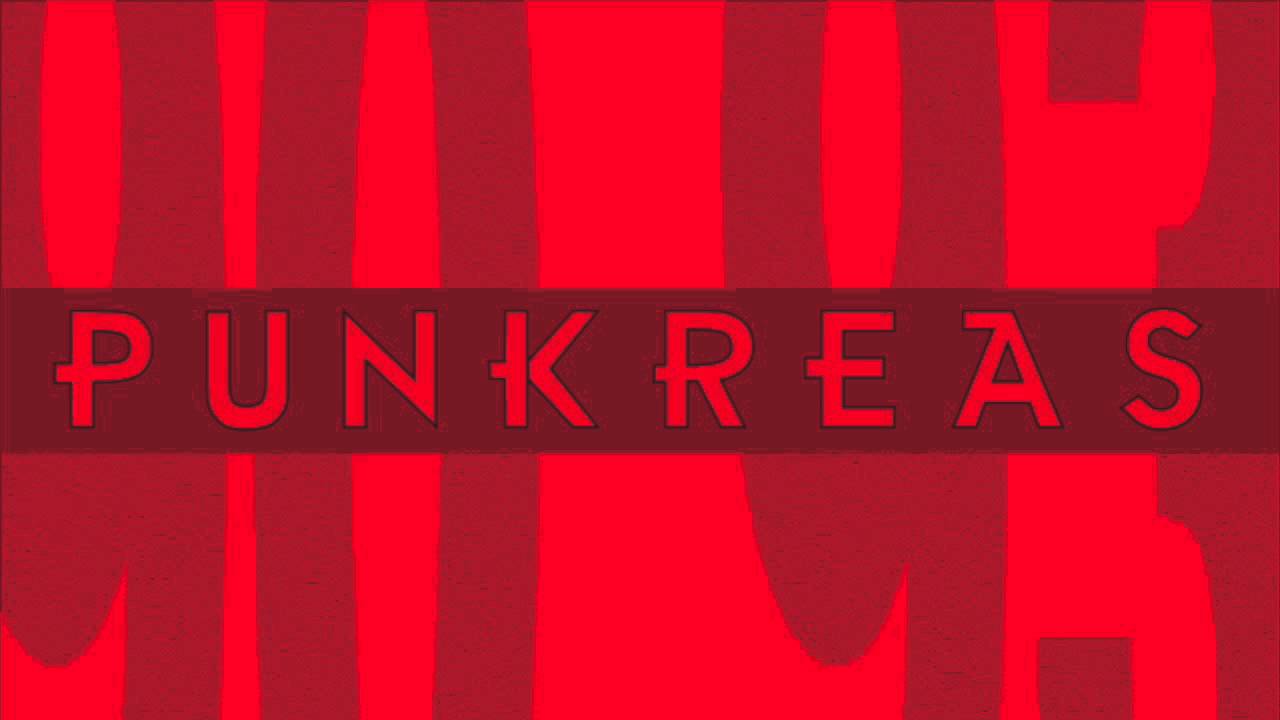 Punkreas - Montezuma