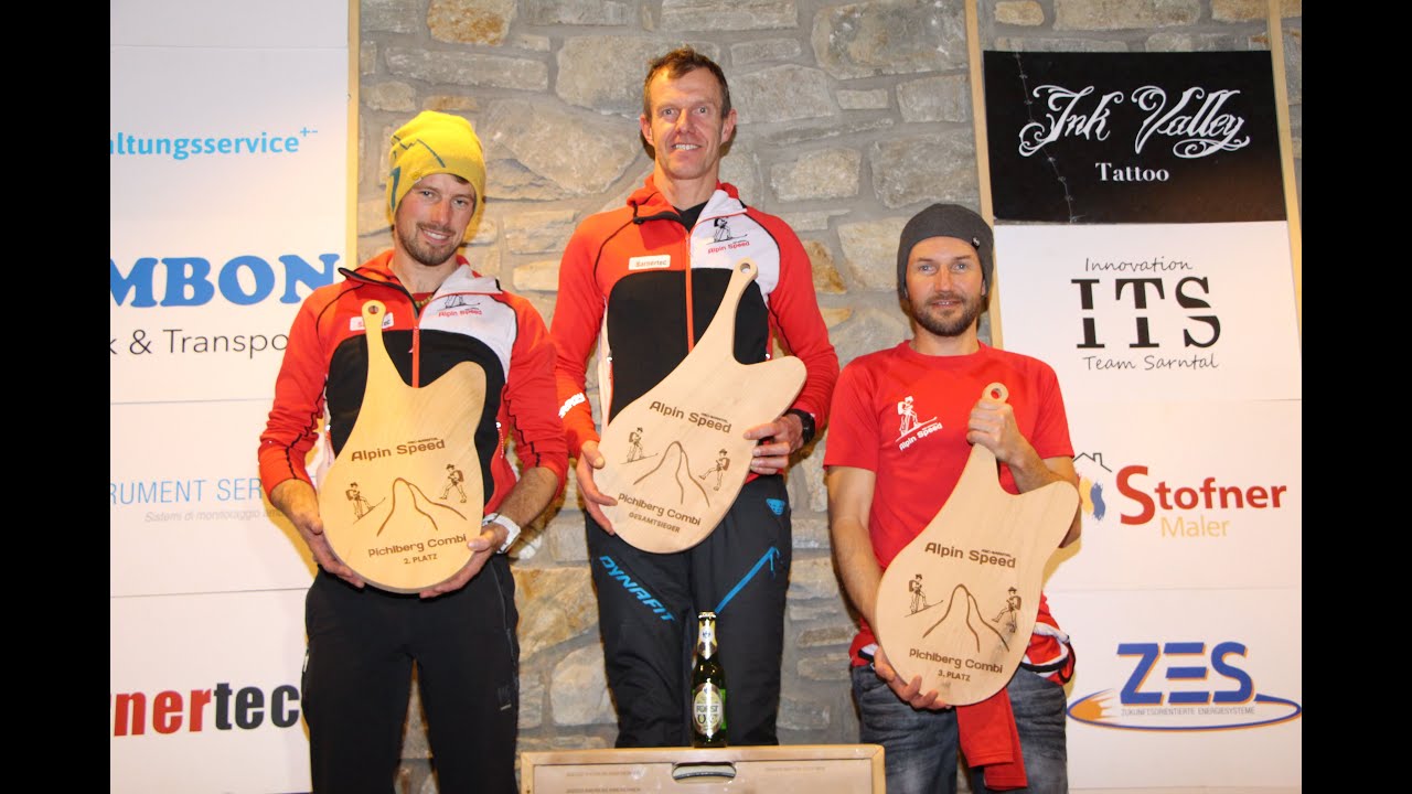 Pichlberg Combi - Skitour 2026