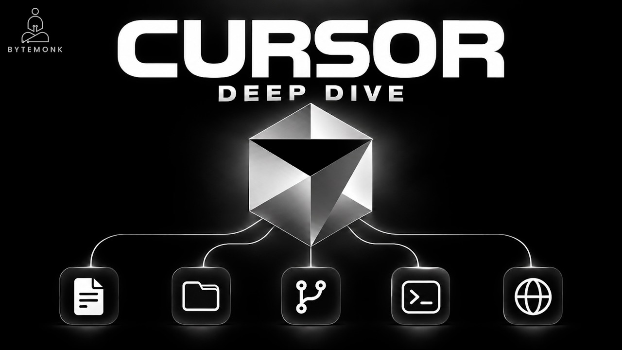 Cursor Deep Dive: How Senior Engineers Actually Use Cursor for 10x Productivity