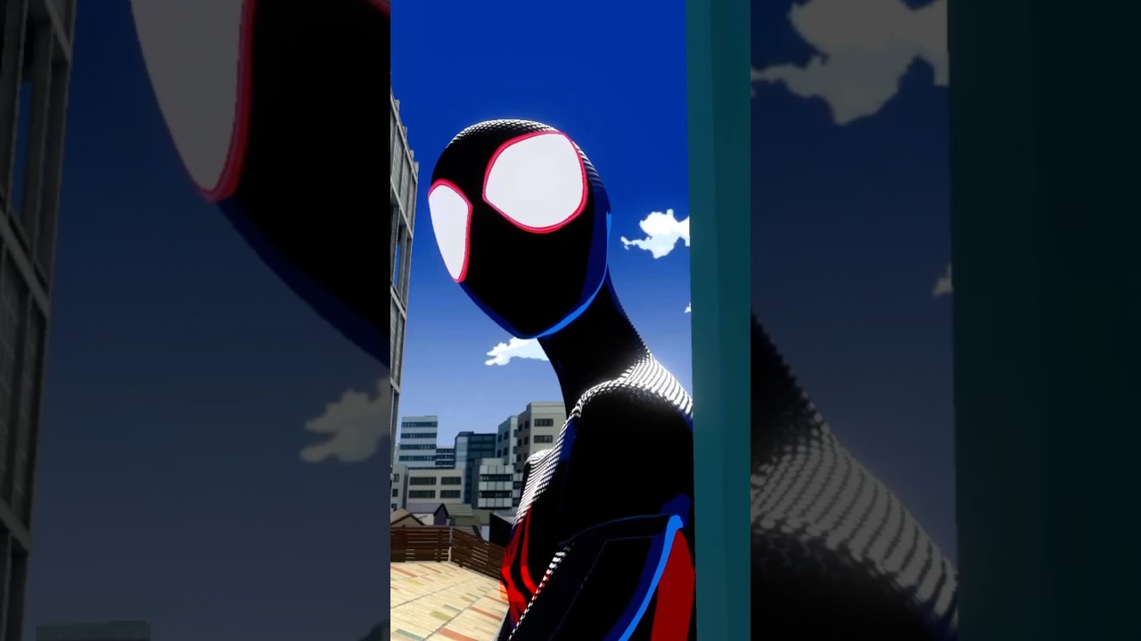 How Deku vs Spider-Man would REALLY go DOWN