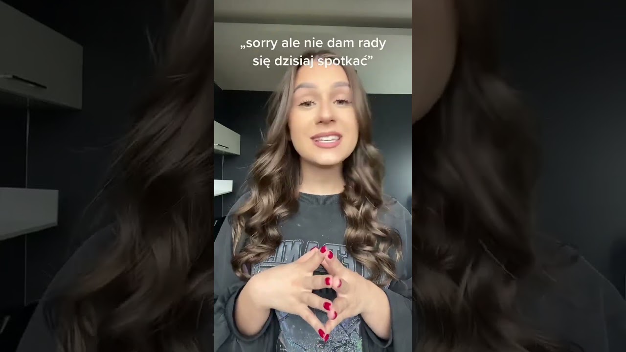 Jeżeli ktoś non stop Cię wystawia