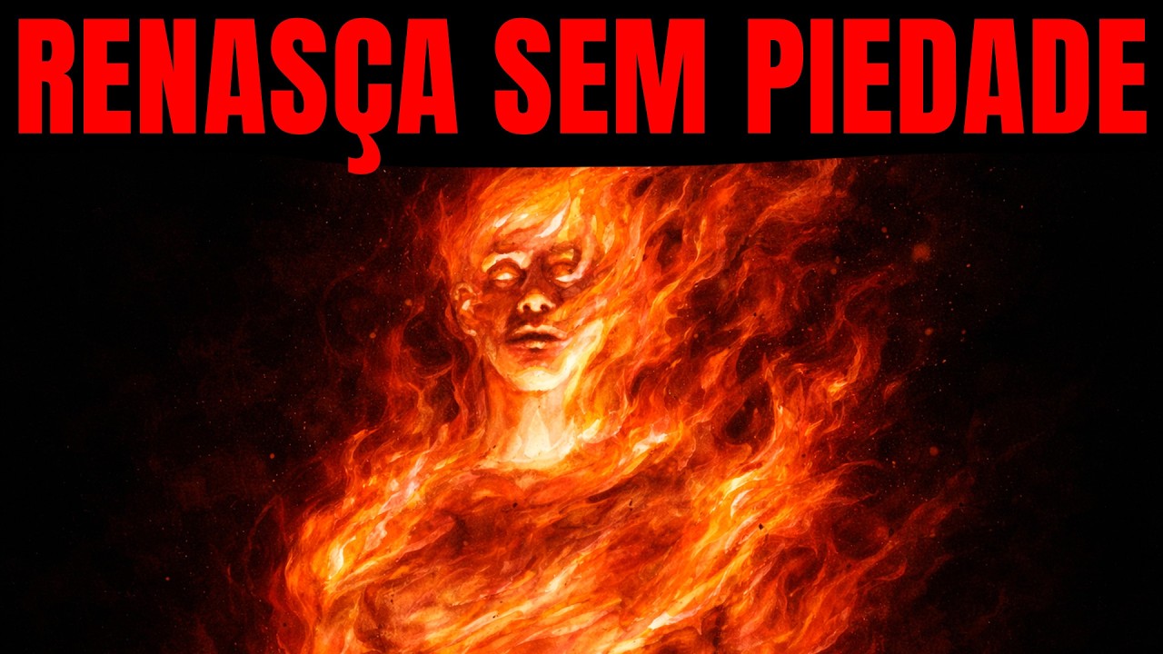 Como Recomeçar Quando Tudo Desmorona - Friedrich Nietzsche