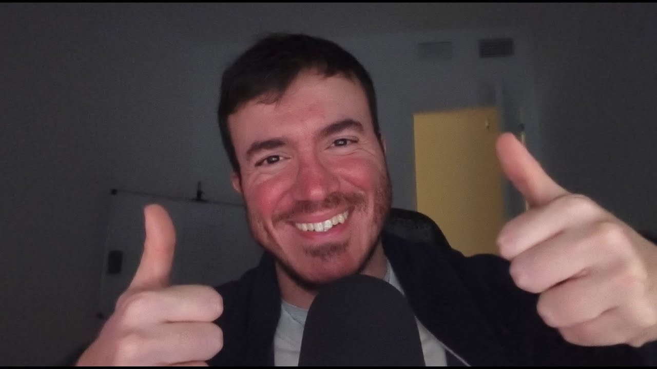 ASMR PARA CURAR LA SOLEDAD Y LA ANSIEDAD