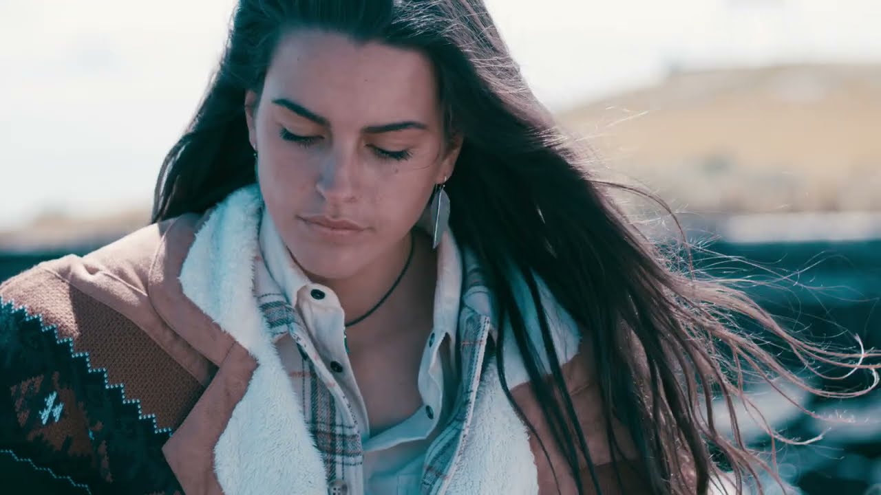 Steph Strings - 'San Remo' (CUBE Street Sessions)