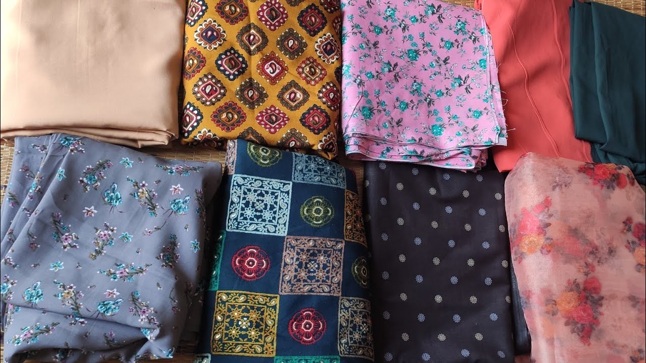 Latest kurti collection 2023 | Kurtisethaul | Shopping in Jayachandran | New kurti design with price