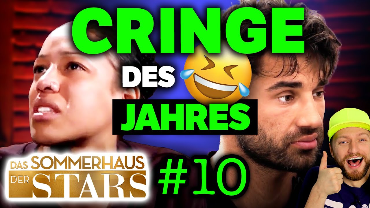 Liebesbrief-BLAMAGE von Aleks 🙈 Was RTL nicht gezeigt hat! Sommerhaus der Stars 2023 Folge 10