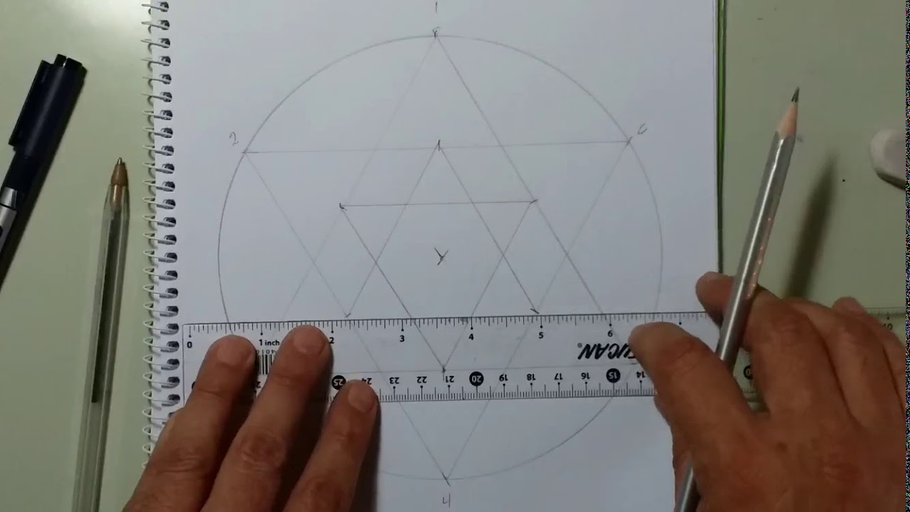 Dibujo Técnico y Artístico 1