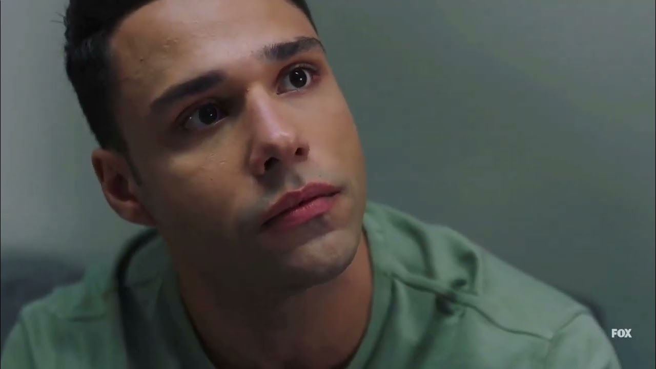 TK & Carlos (911 Lone Star) - Listen to your heart 💖
