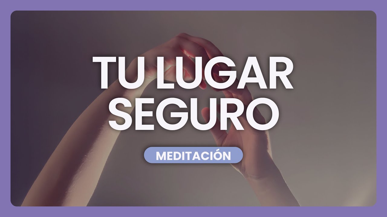 Meditación de AUTOCUIDADO | Psi Mammoliti