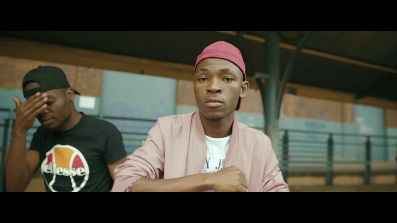 F-eezy Sab'igoli (Official Music Video)