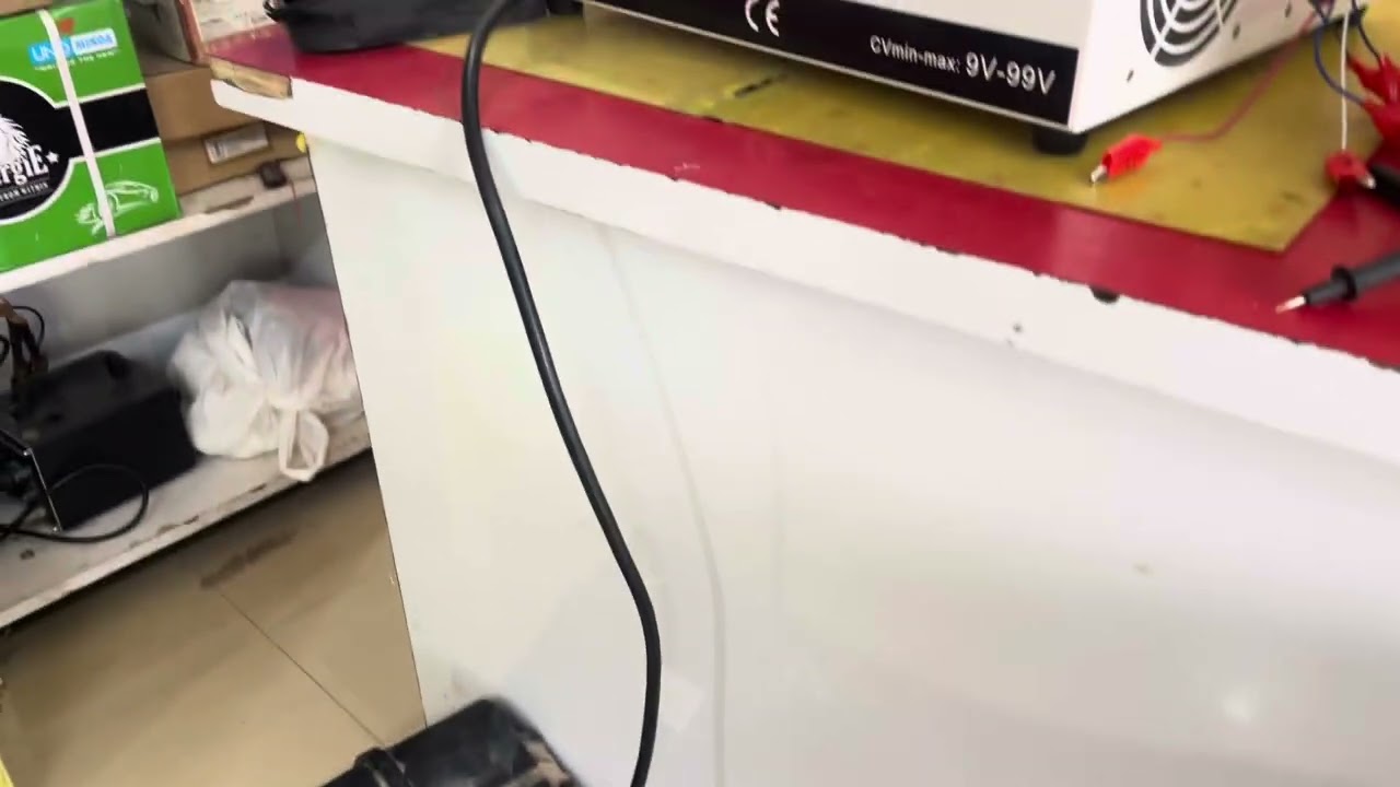 Lithium battery ev battery ola battery repairing 
