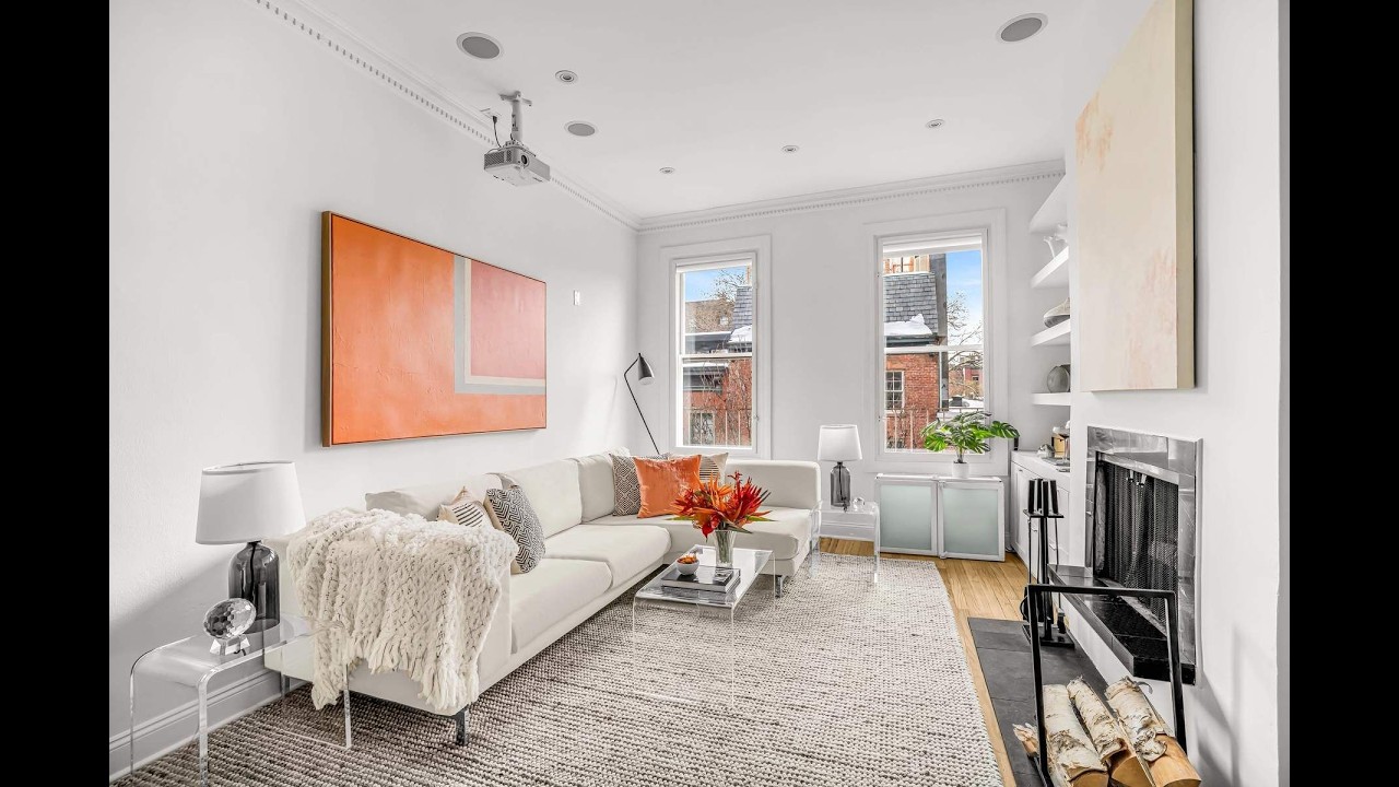 281 West 11th Street, 4/5D