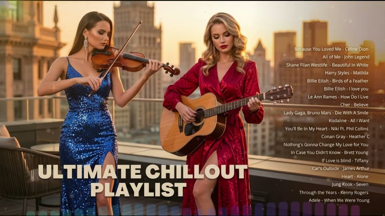 Billie Eilish, Bruno Mars, Adele 🔥 Best Spotify Songs Playlist | Viral TikTok Chill Vibes Collection