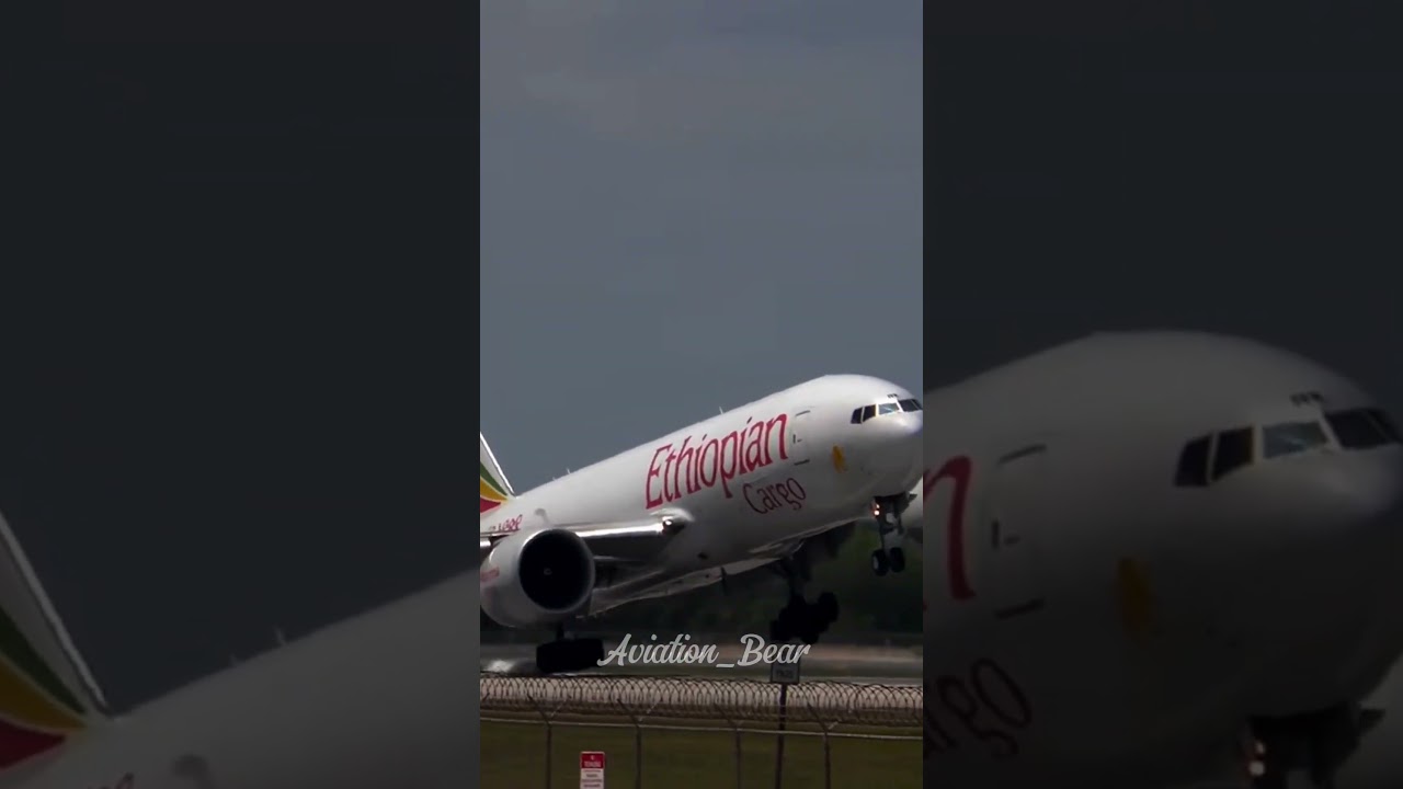 Hard landings pt.2 ☠️ #aviation #airliner #hardlanding #pilot #airport #planes