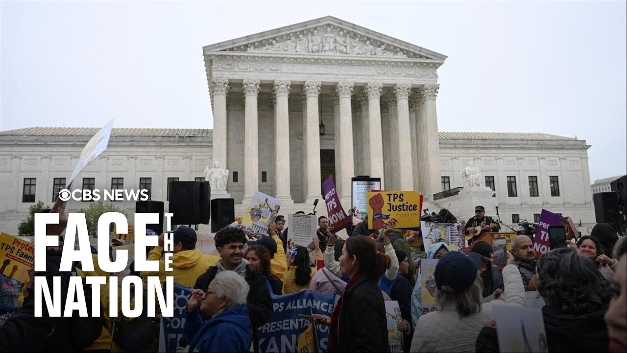Supreme Court voting rights case: Breakdown, impact and reaction
