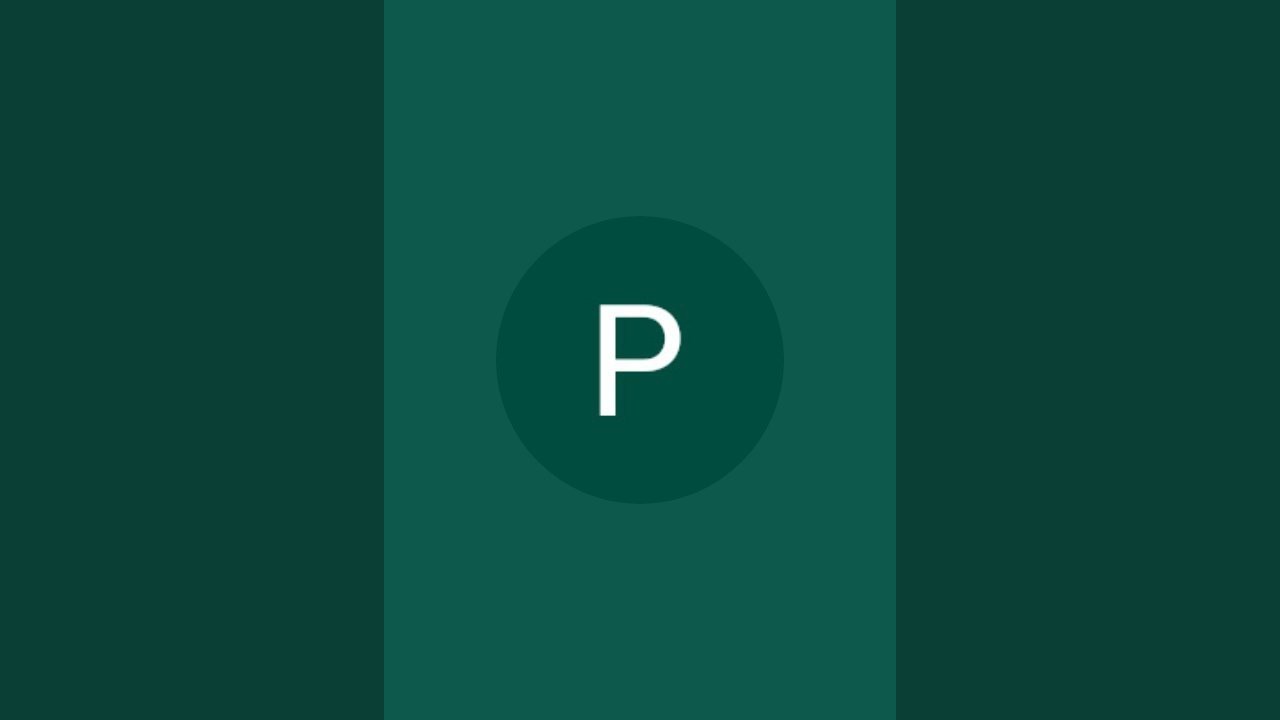 Pradeep holla K.P. is live