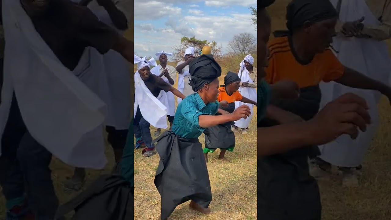 Nakwenda Nzalamile 😭 Official video / Nyimbo za wahehe / hehe tribe songs.