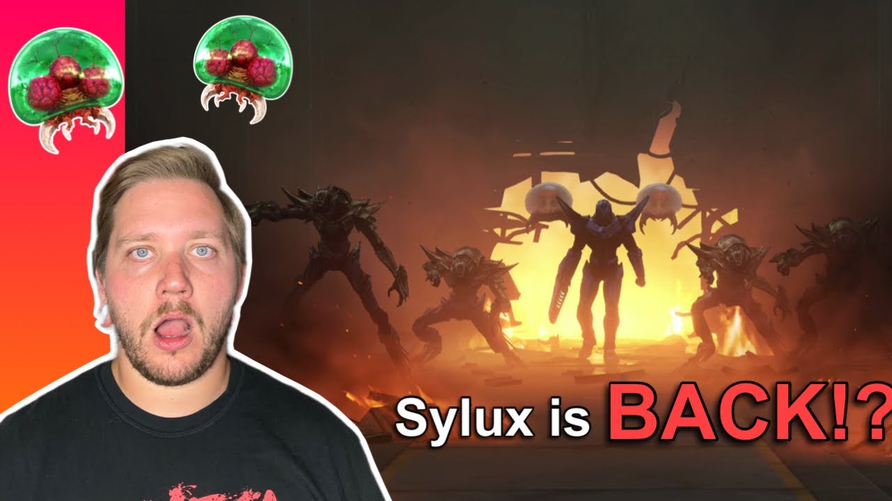 Metroid Prime 4: Beyond REVEALED!