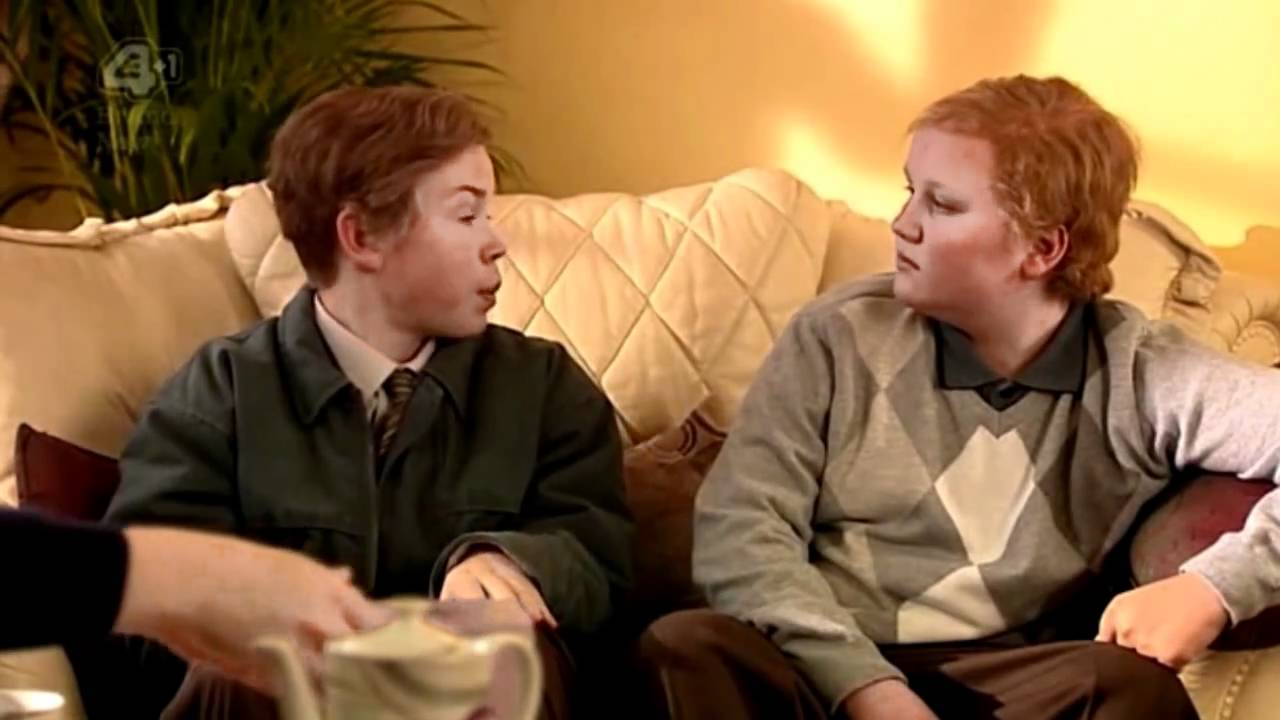 School of Comedy, Season 2 - clips from episode 5