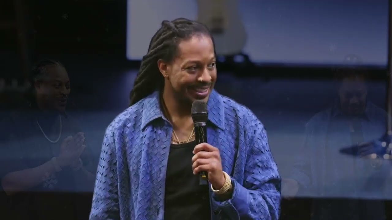 What Touches God Most About Your Battle | Lovy Elias' Sermon