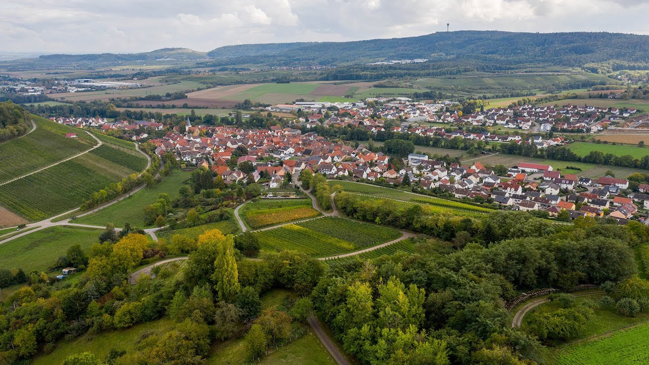Pfaffenhofen | Luftfilm (Anzeige)