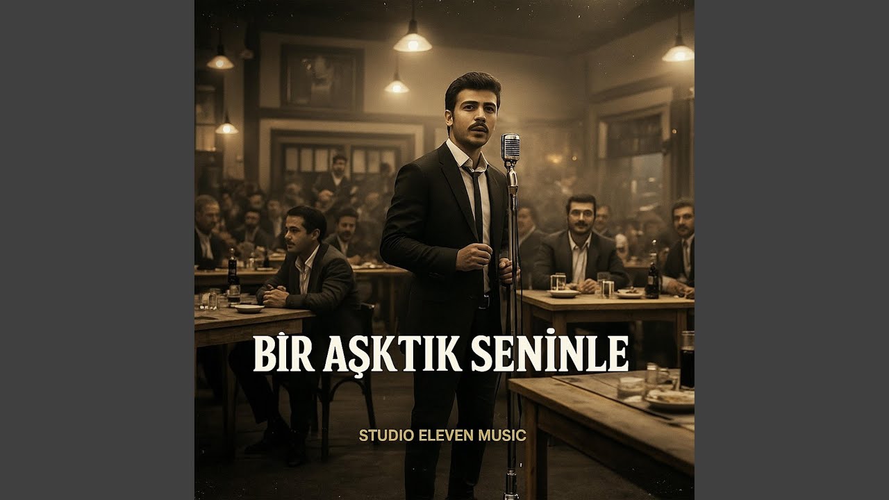 Bir Aşk'tık Seninle