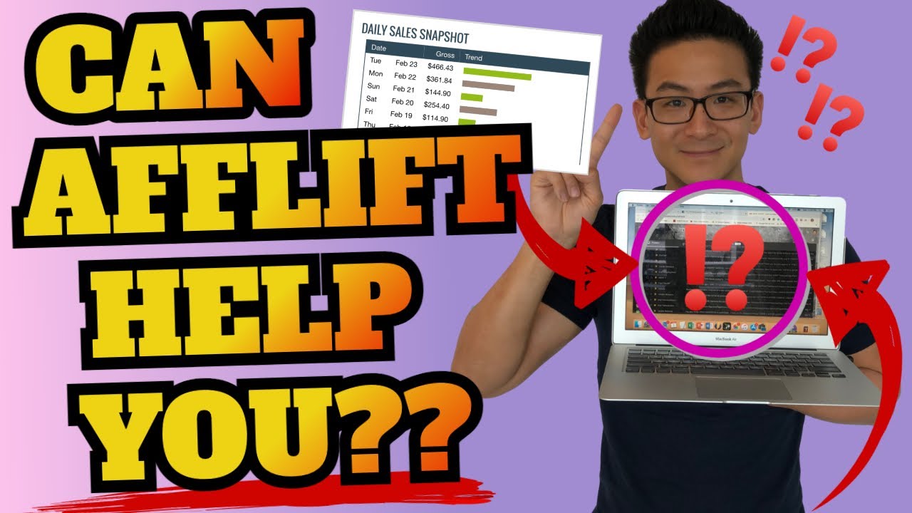 Обзор AffLift: стоит ли вступать в этот форум по партнерскому маркетингу?