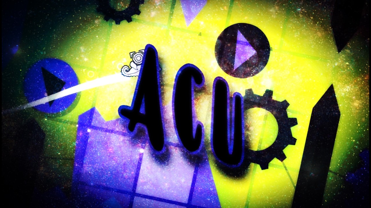 ACU 100% First Extreme!