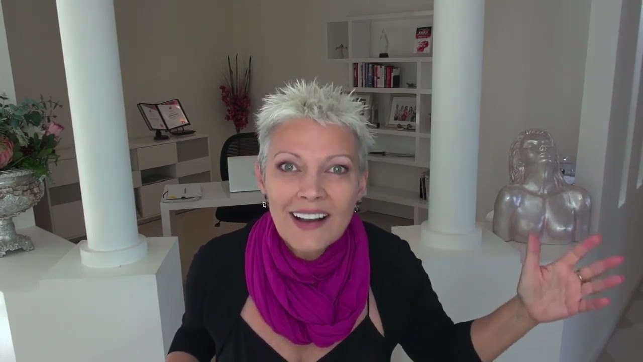 What is Creatrix&reg; and How Does it Work by Maz Schirmer