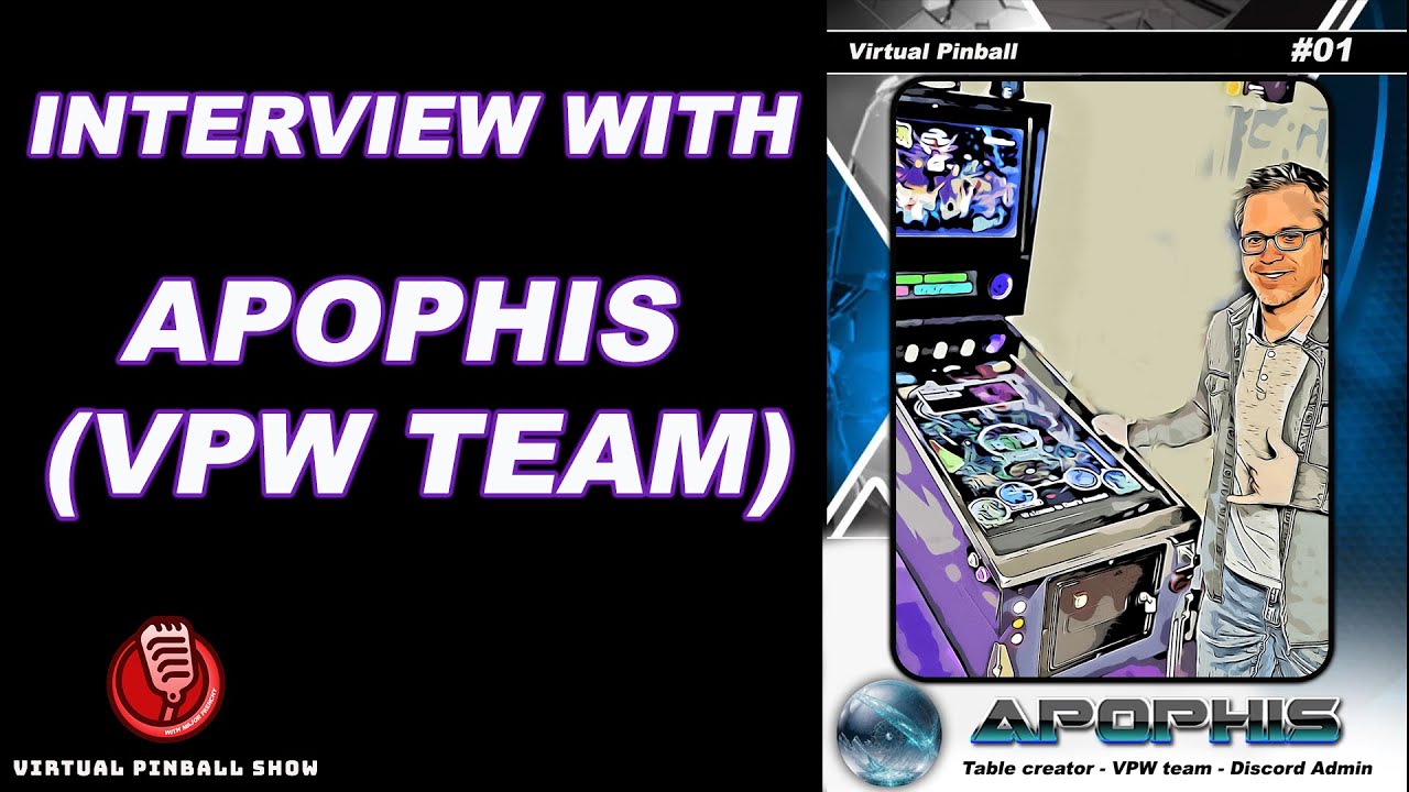 Apophis Full interview