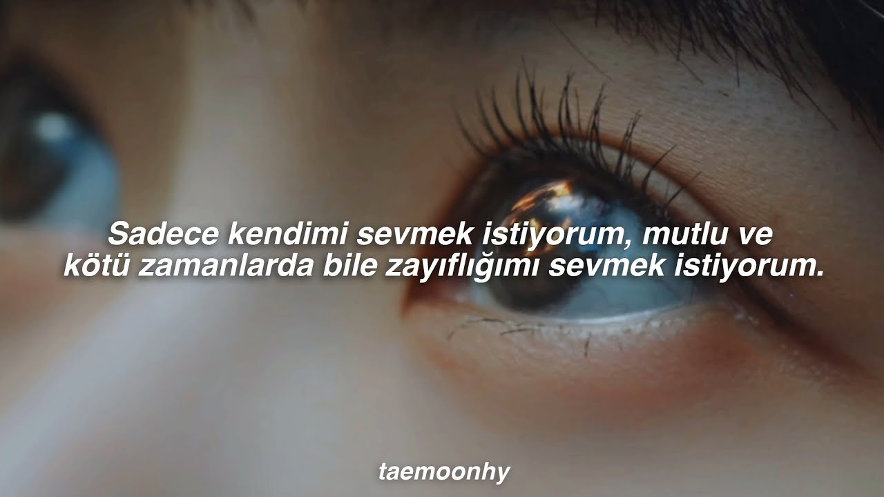 LE SSERAFIM - Good Parts (when the quality is bad but I am) | (Türkçe Çeviri)