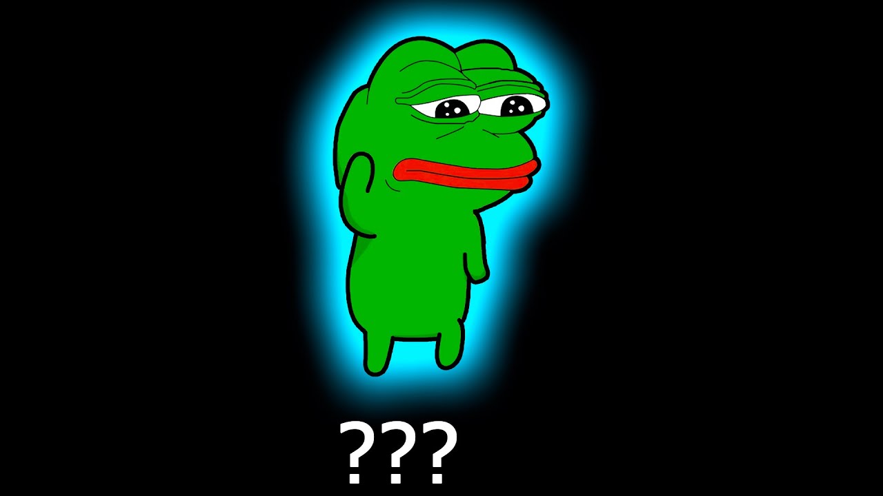10 Sad Pepe Frog Dance Sound Variations