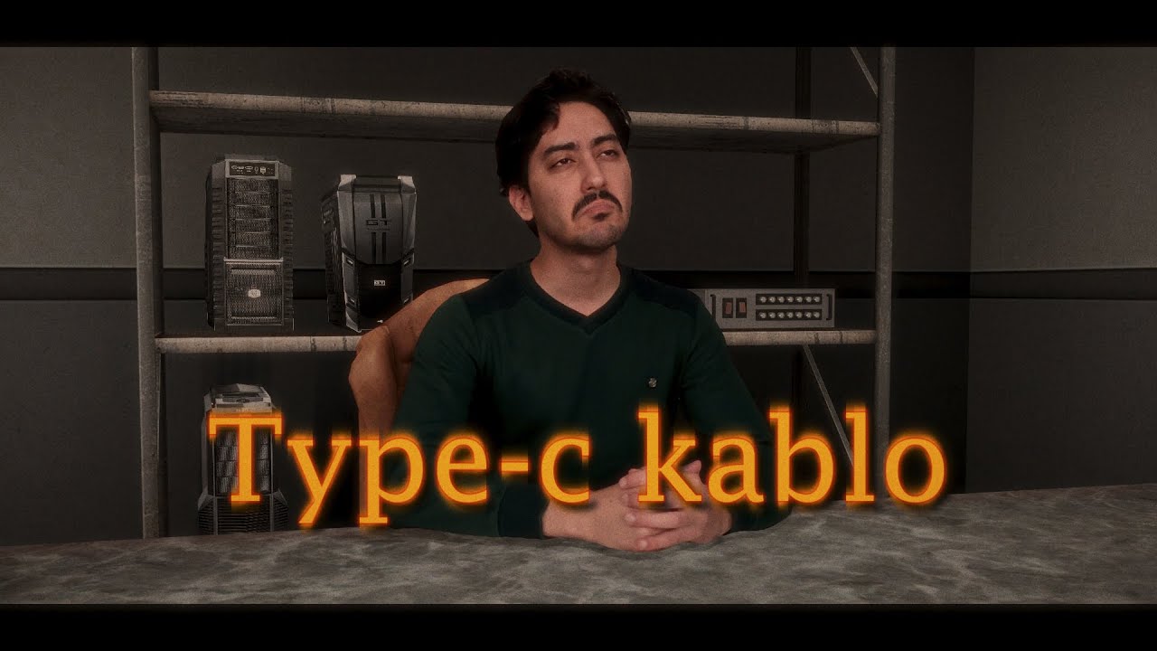 Type-C Kablo | Yavuziccy