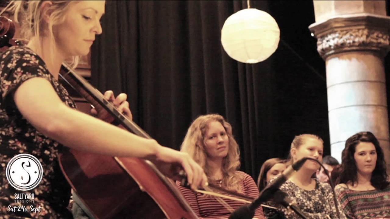 Hannah McPhillimy - Home