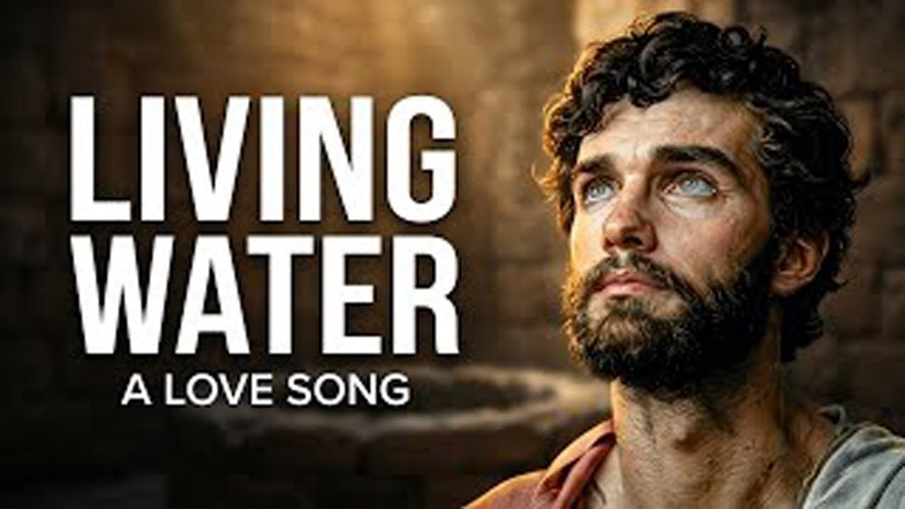 The Spring Of Water