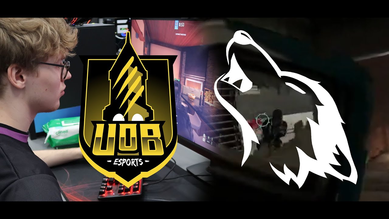 Warwick Esports vs UoB Esports HIGHLIGHTS! Social BlueBook Avrona Community Cup 2022