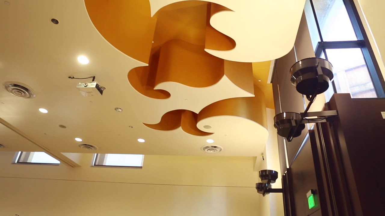 Chaffey College Chino Community Center Virtual Tour