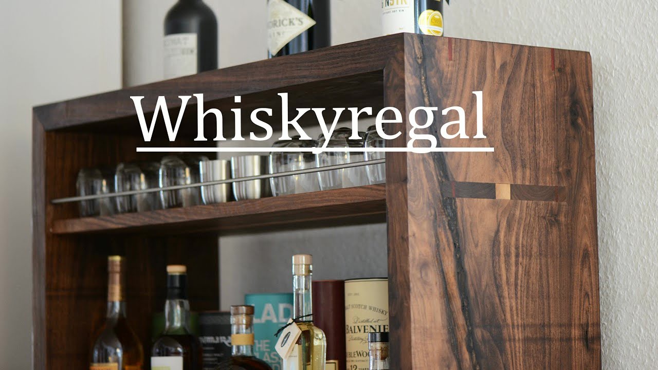 WHISKYREGAL (Making Of)